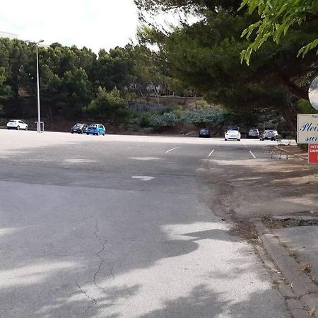 Appartement Calme Entre Terre Et Mer Proche Plage Fleury  Kültér fotó