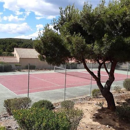 Appartement Calme Entre Terre Et Mer Proche Plage Fleury  Kültér fotó