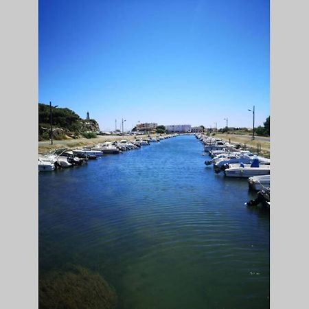 Appartement Calme Entre Terre Et Mer Proche Plage Fleury  Kültér fotó
