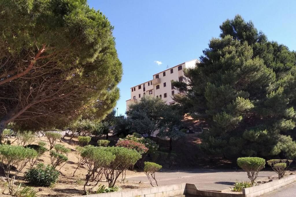 Appartement Calme Entre Terre Et Mer Proche Plage Fleury  Kültér fotó
