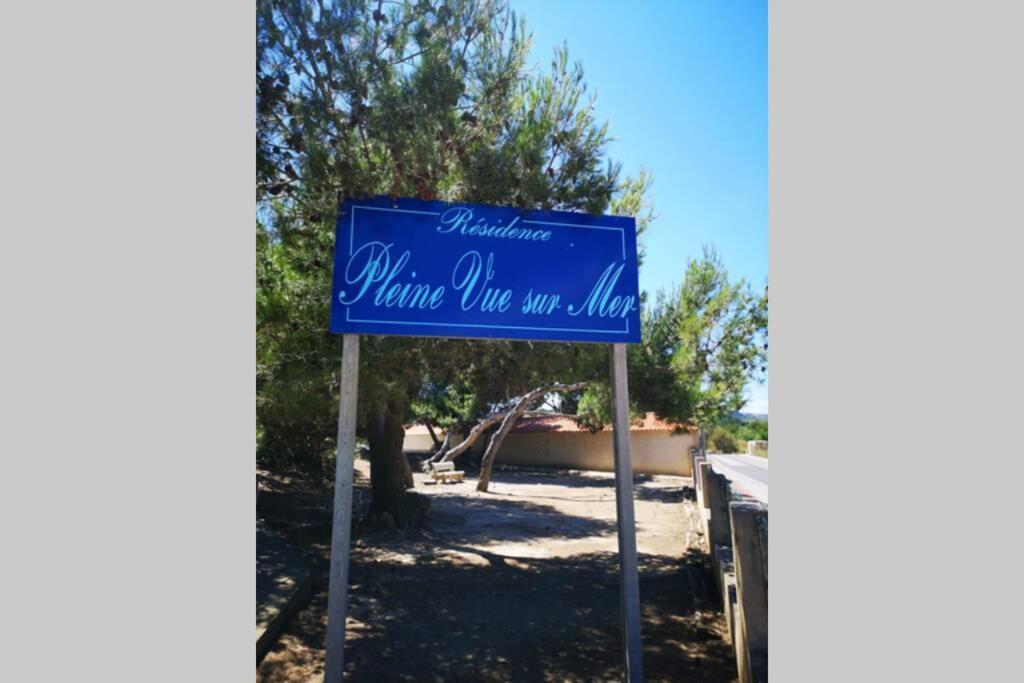 Appartement Calme Entre Terre Et Mer Proche Plage Fleury  Kültér fotó