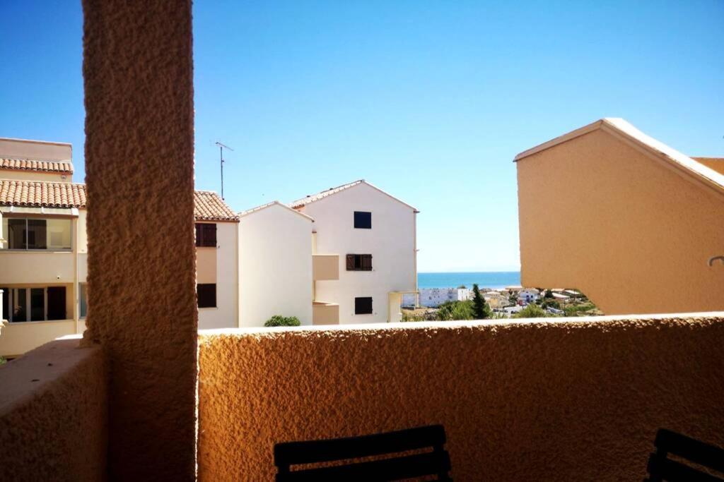 Appartement Calme Entre Terre Et Mer Proche Plage Fleury  Kültér fotó