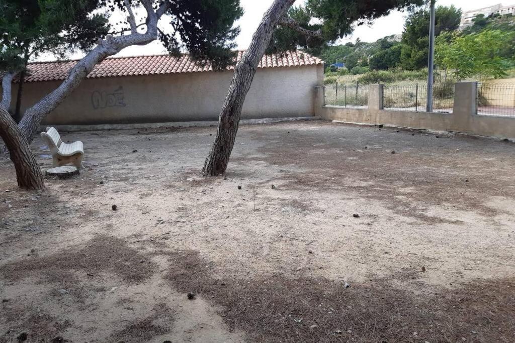 Appartement Calme Entre Terre Et Mer Proche Plage Fleury  Kültér fotó