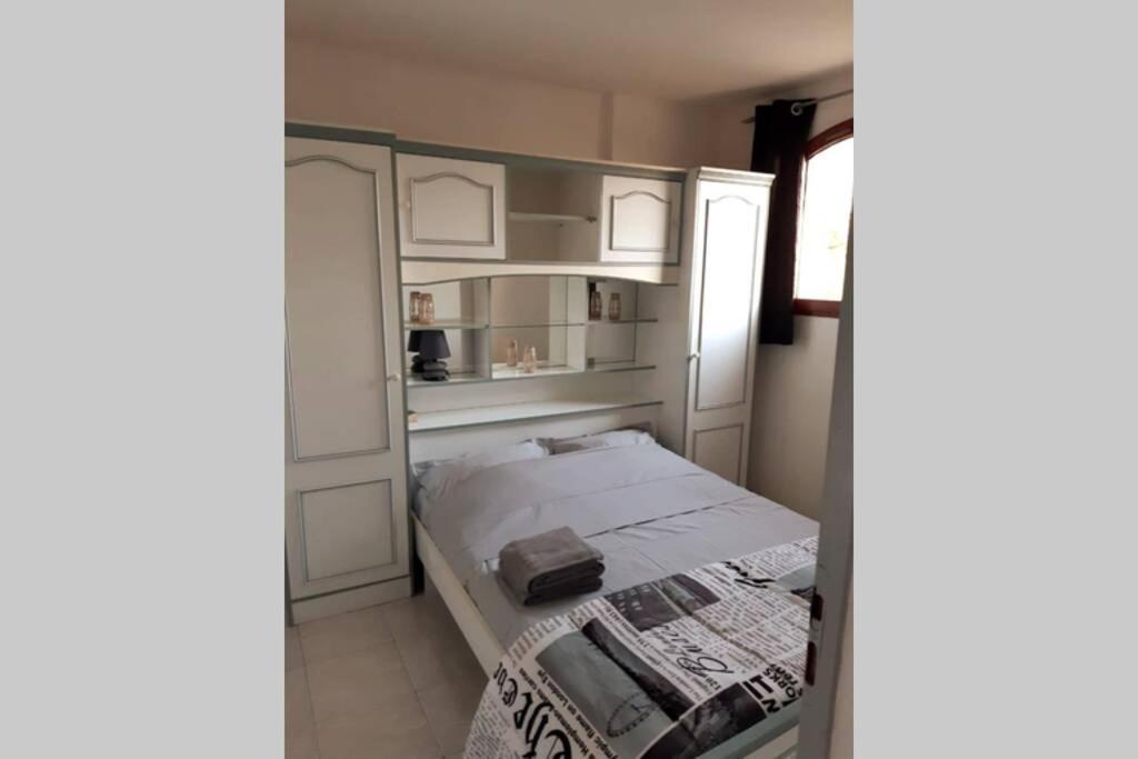 Appartement Calme Entre Terre Et Mer Proche Plage Fleury  Kültér fotó